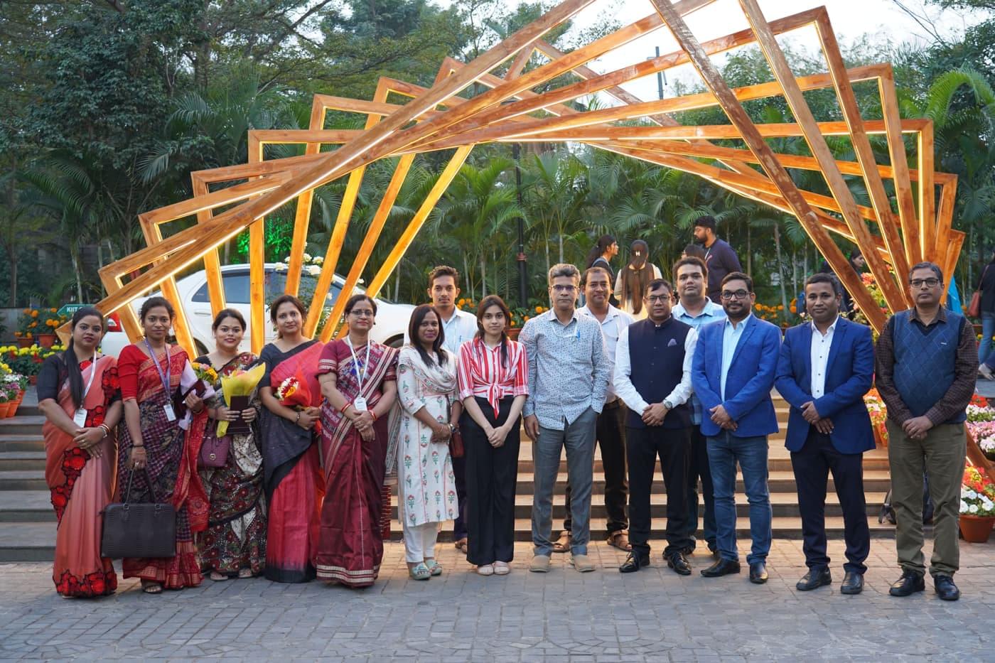 KIIT School of Public Health Bhubaneswar Extra Curriculars photo 47